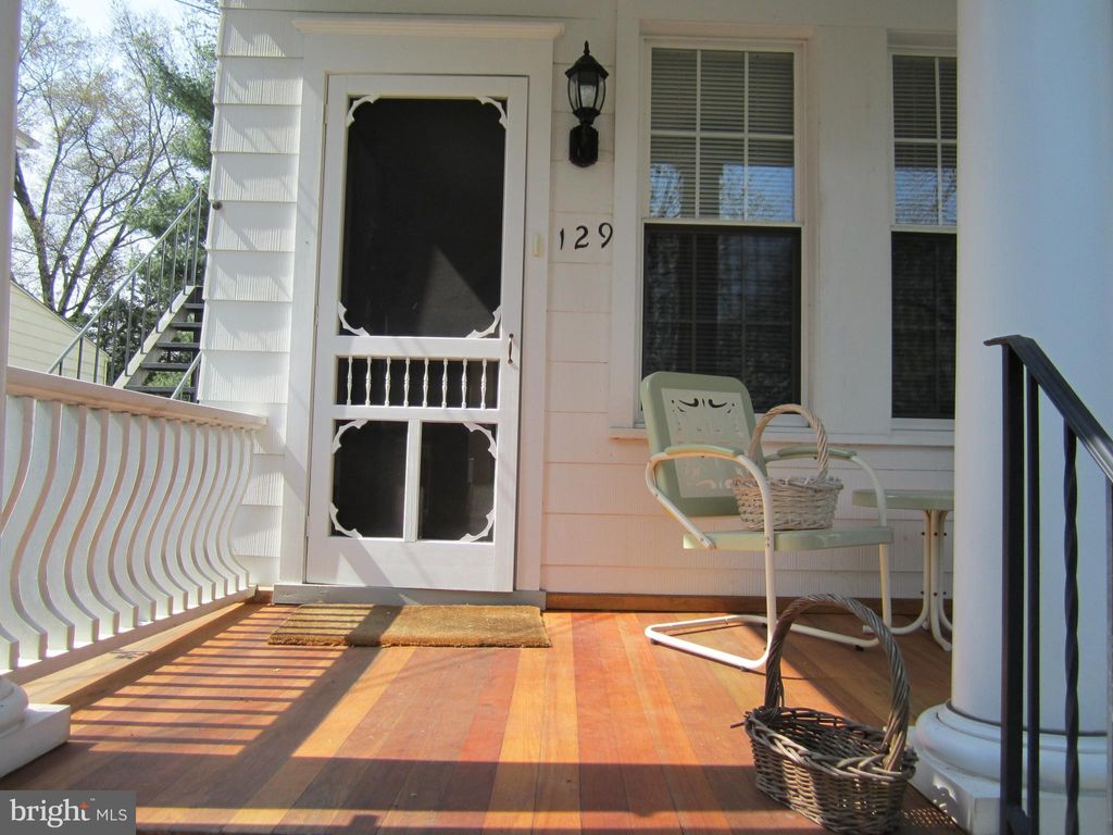 Photo of 129 E Homestead Avenue #1, COLLINGSWOOD, NJ 08108 (MLS # NJCD2104242)