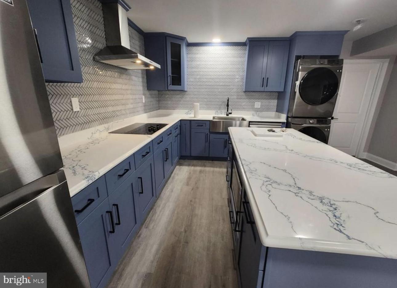 BELLEWOOD - Residential Lease