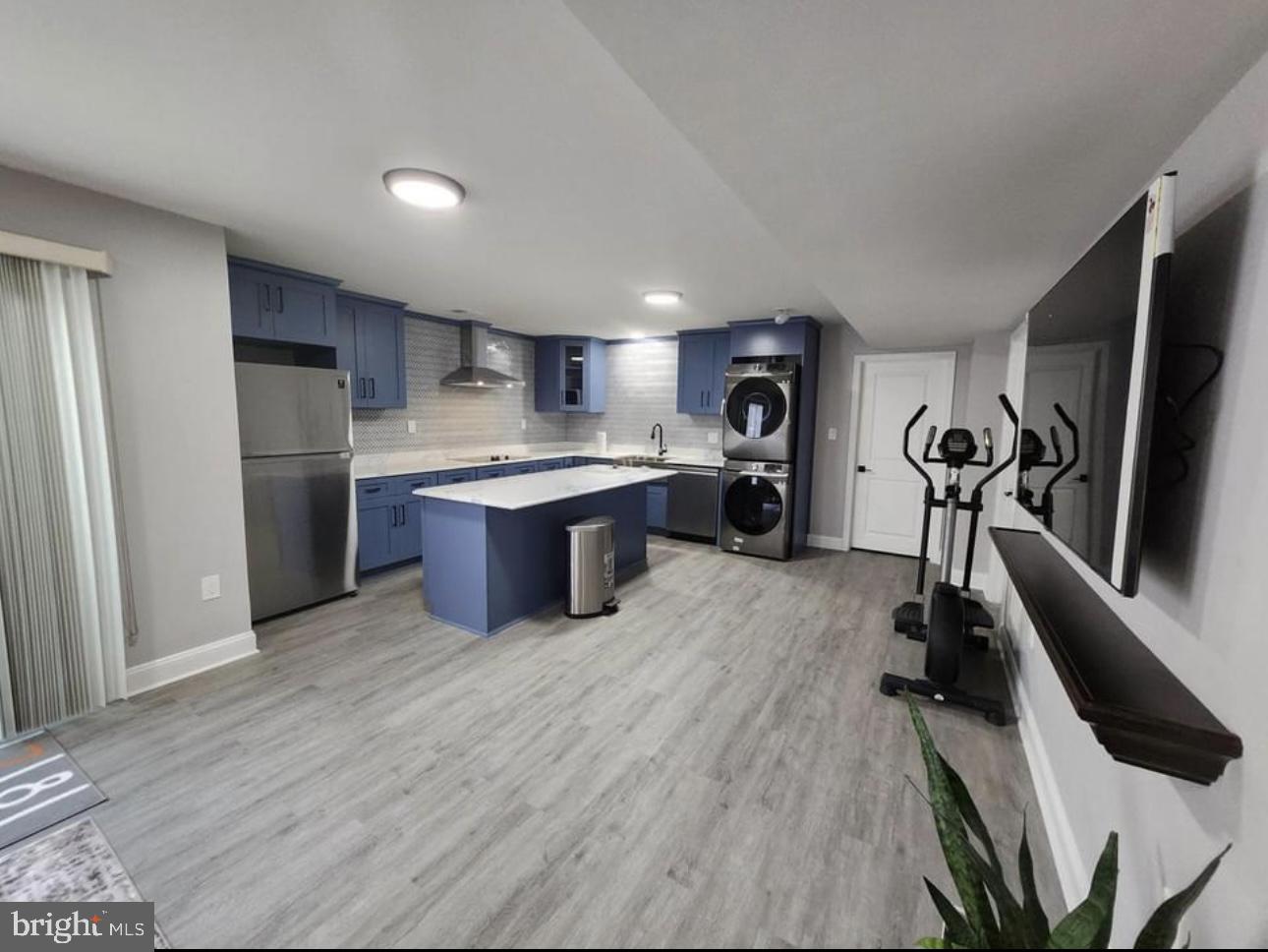 BELLEWOOD - Residential Lease