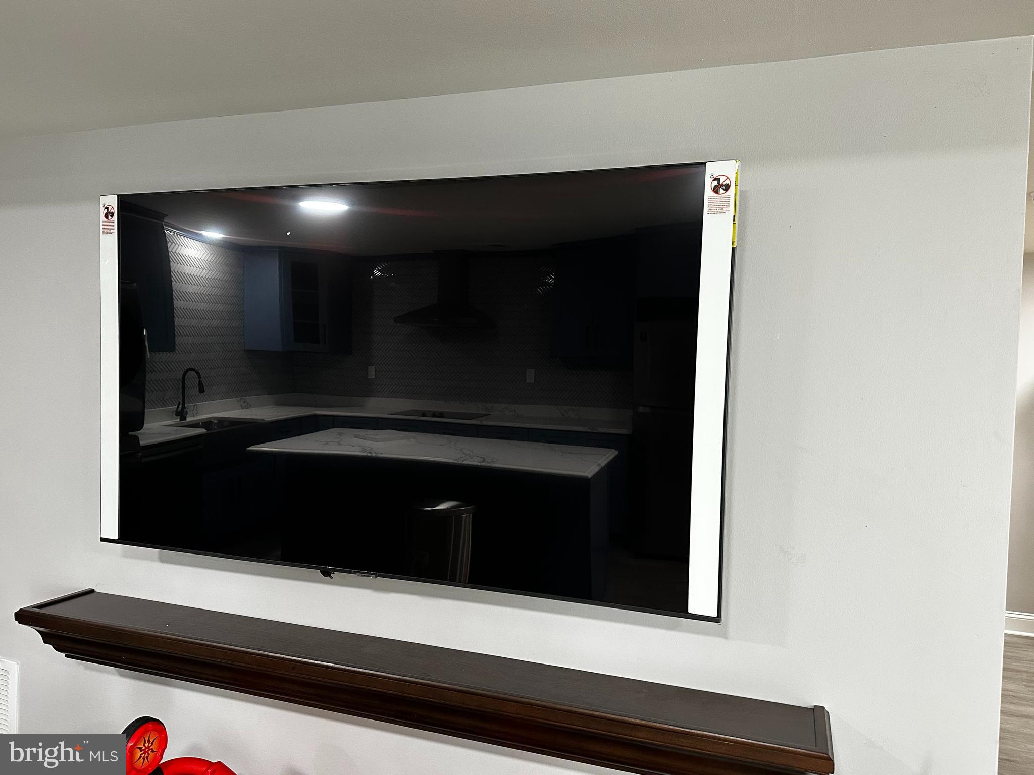 BELLEWOOD - Residential Lease