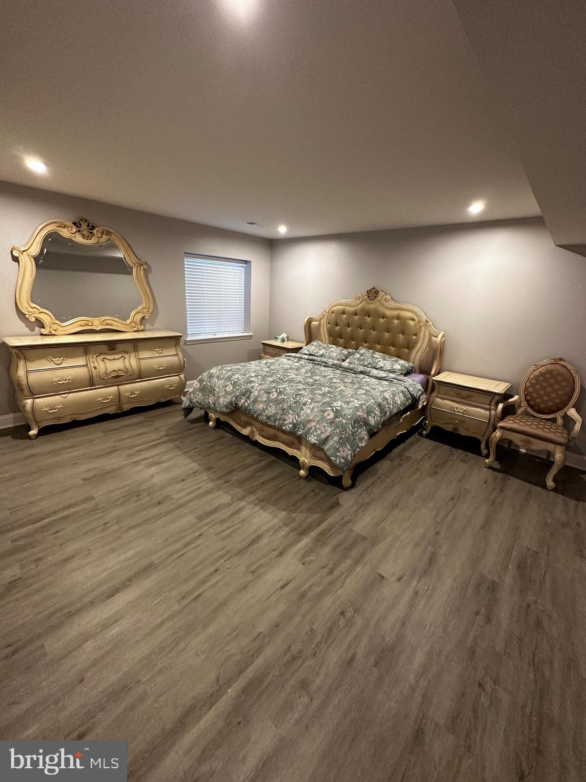 BELLEWOOD - Residential Lease