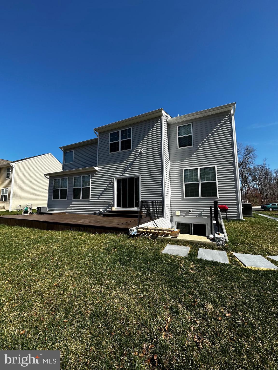 BELLEWOOD - Residential Lease