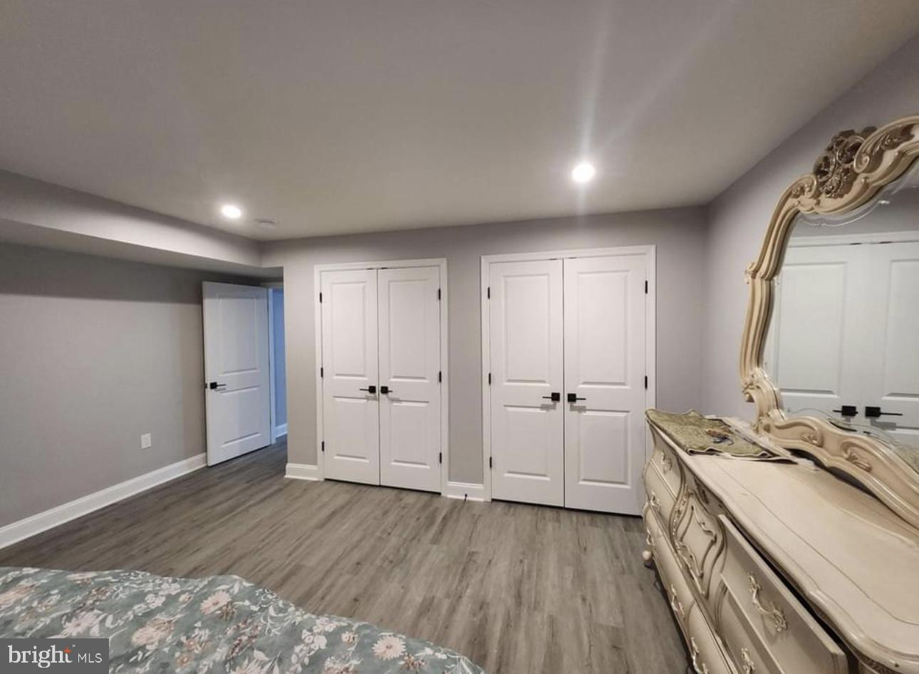 BELLEWOOD - Residential Lease