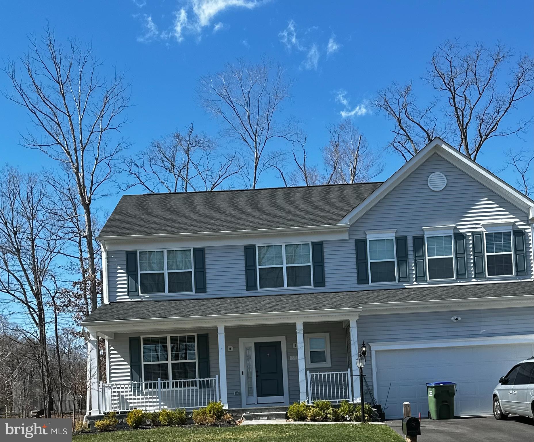 BELLEWOOD - Residential Lease