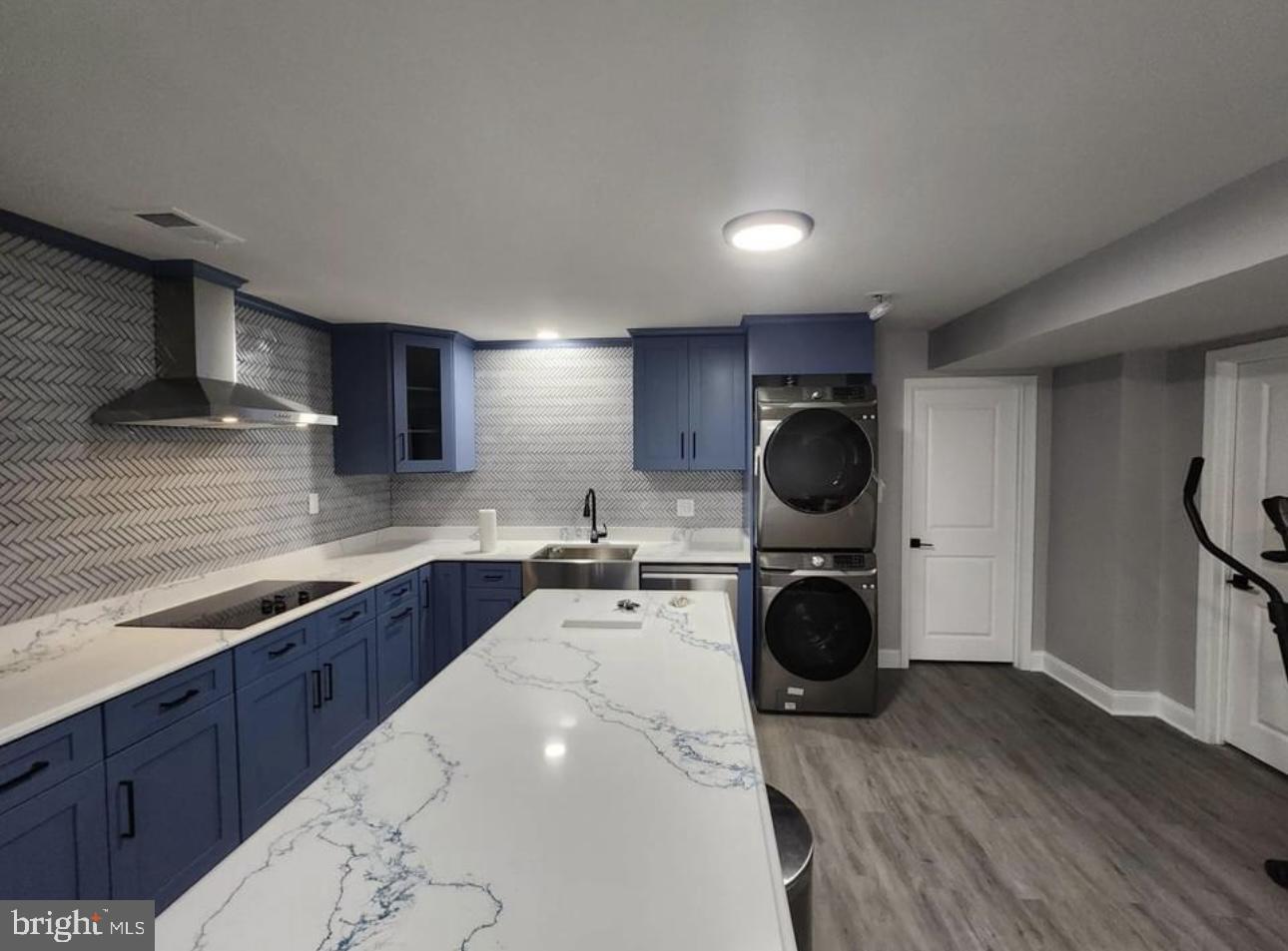 BELLEWOOD - Residential Lease