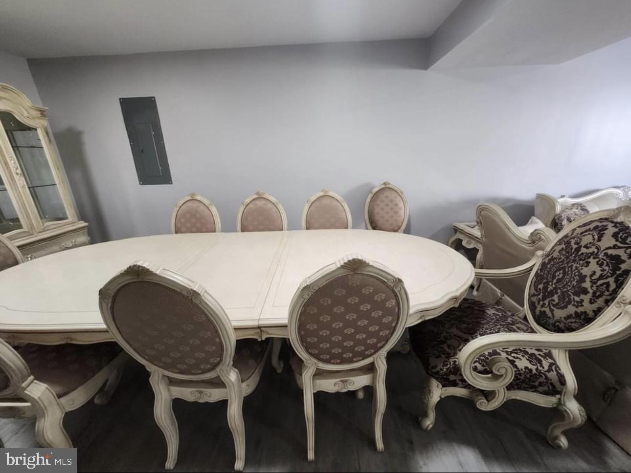 BELLEWOOD - Residential Lease