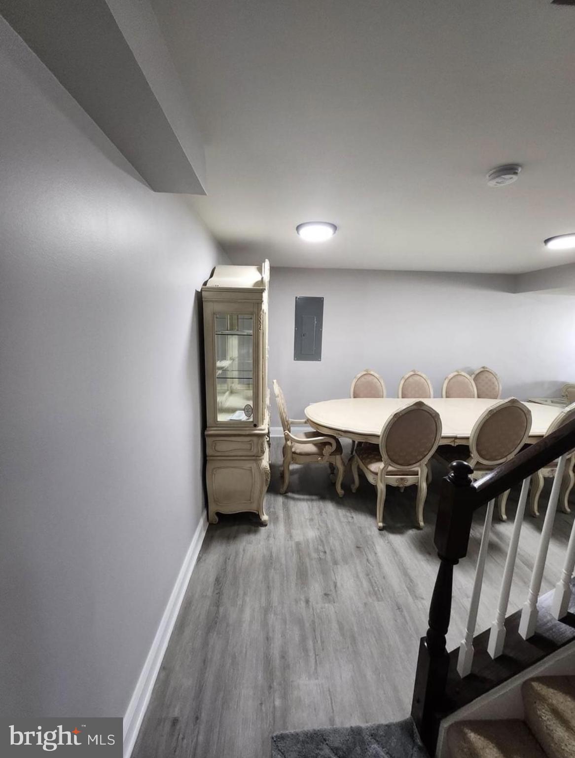 BELLEWOOD - Residential Lease