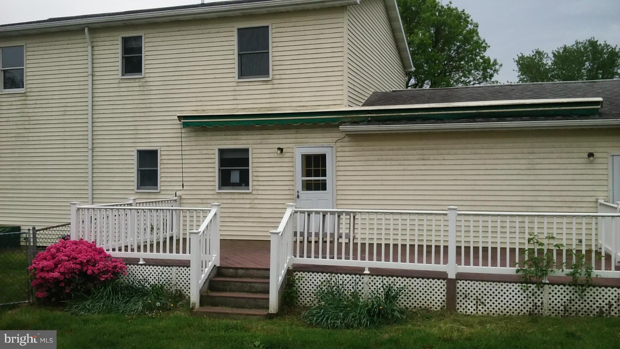 PORT DEPOSIT - Residential