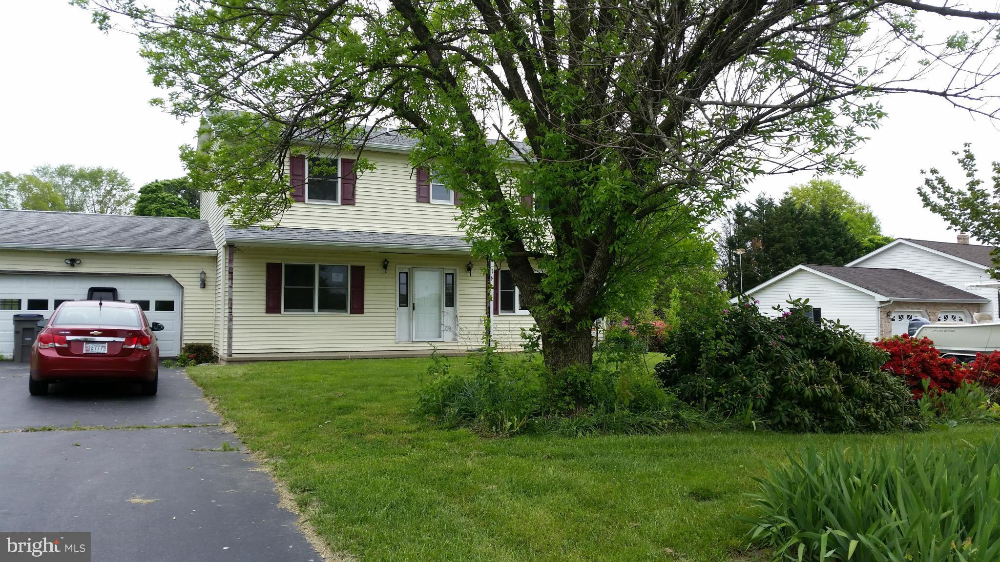 PORT DEPOSIT - Residential