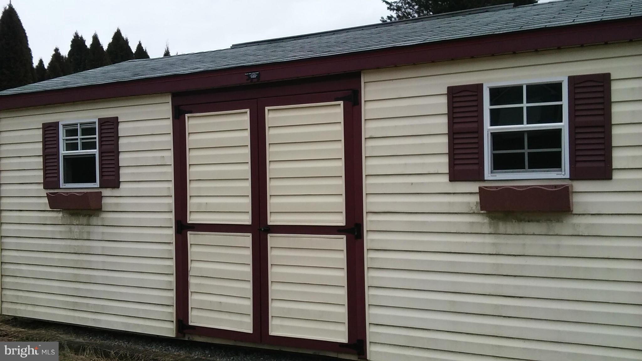 PORT DEPOSIT - Residential