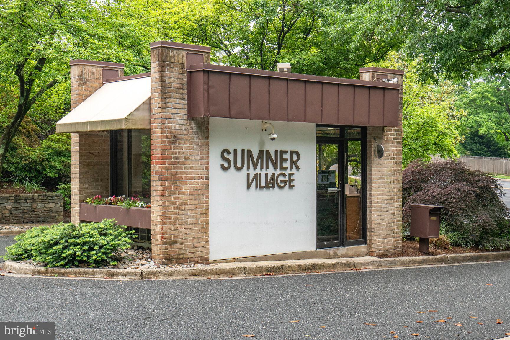 SUMNER VILLAGE - Residential