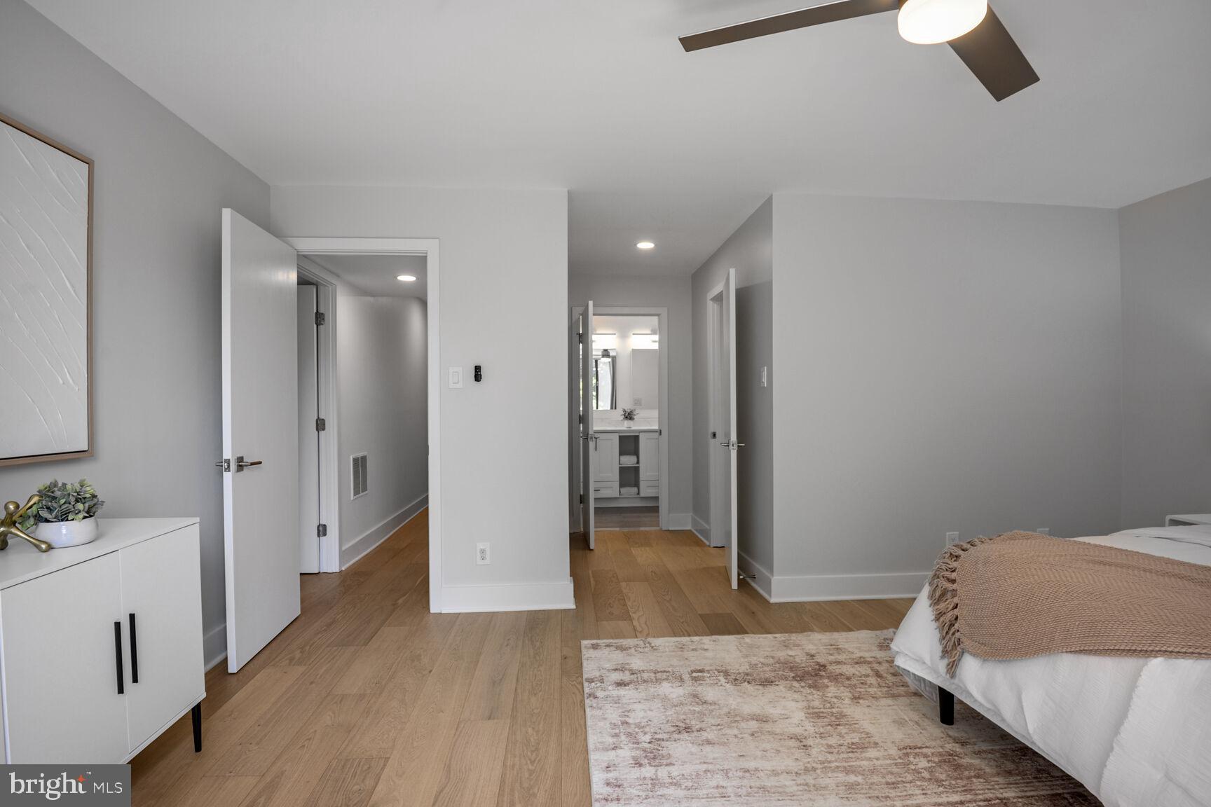 SUMNER VILLAGE - Residential