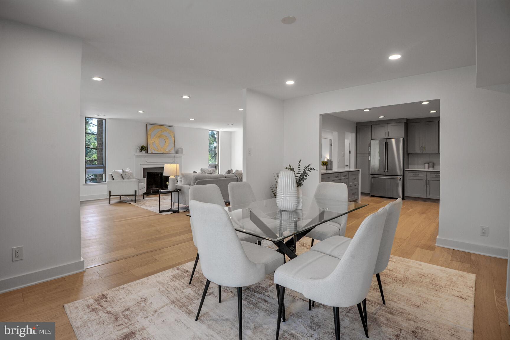 SUMNER VILLAGE - Residential