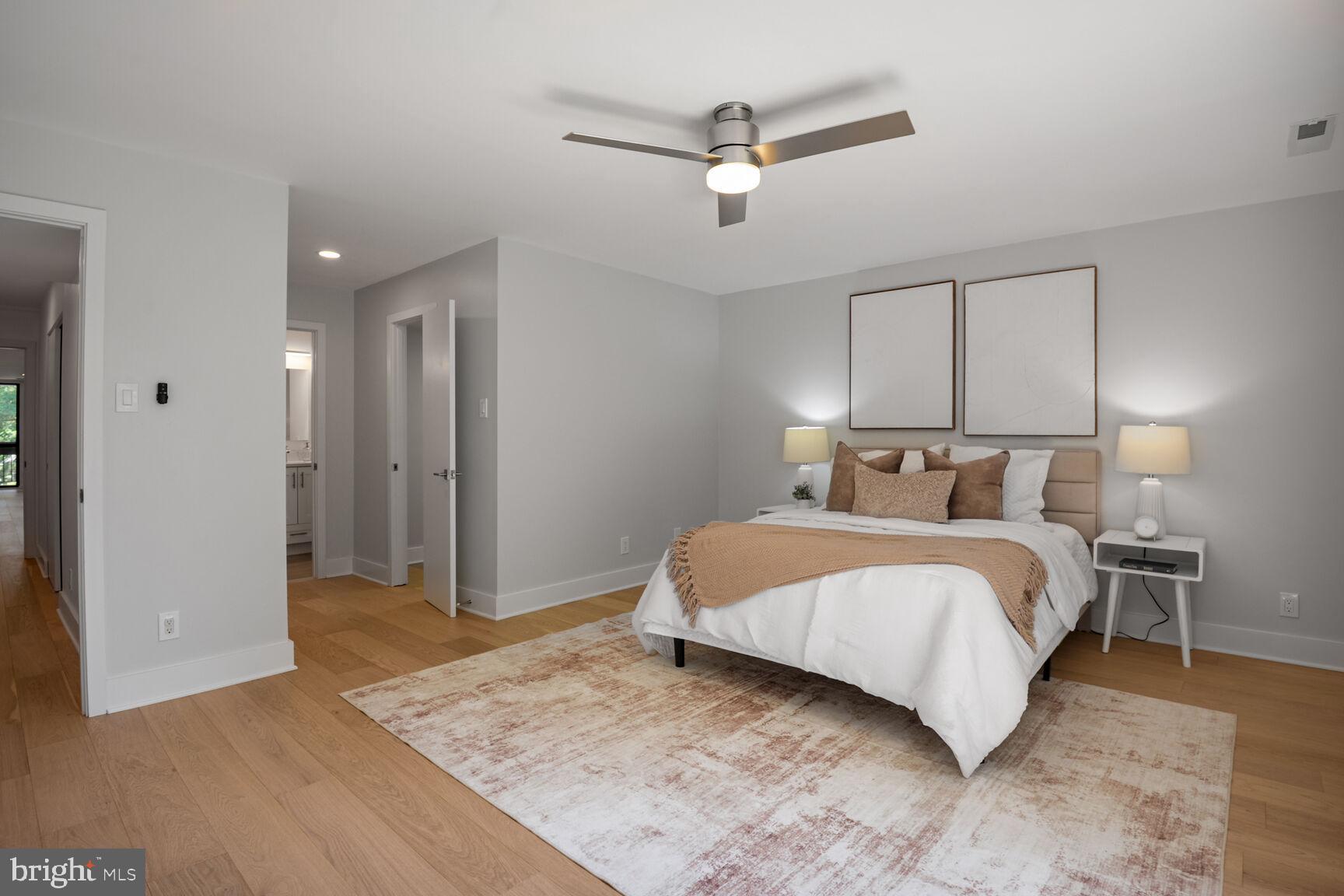 SUMNER VILLAGE - Residential