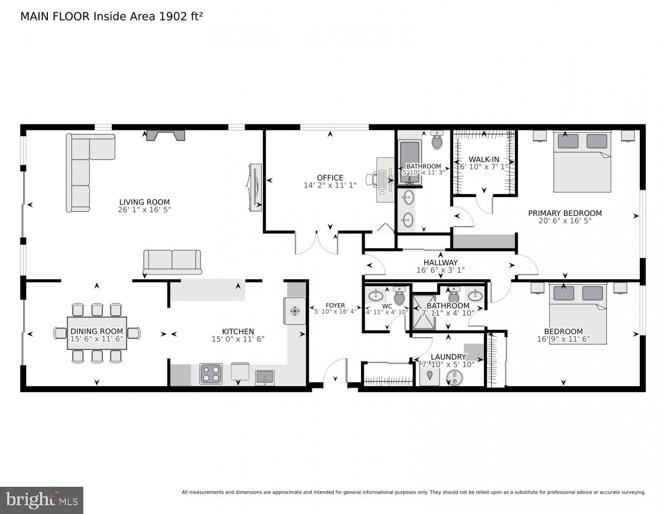 SUMNER VILLAGE - Residential