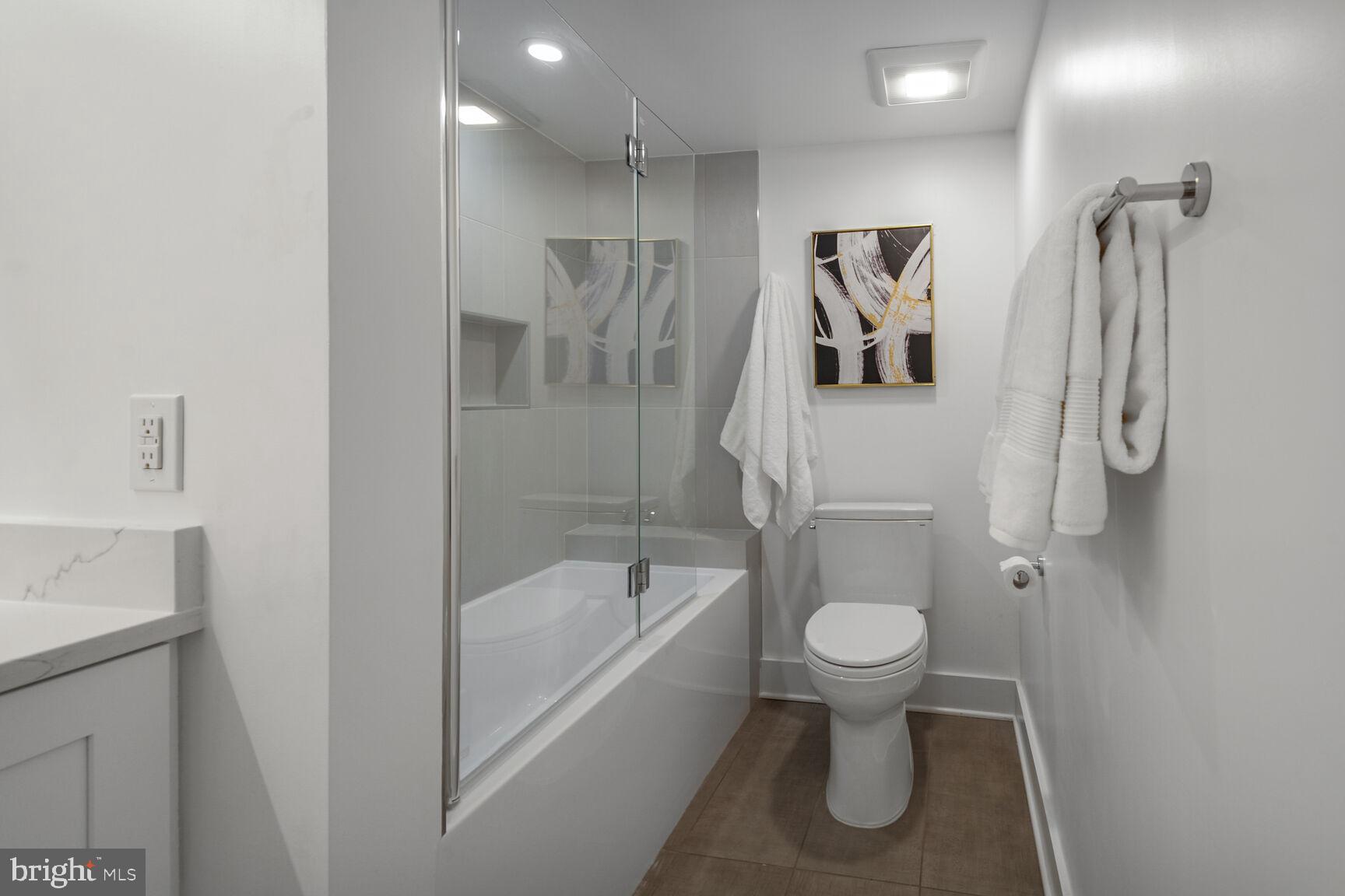 SUMNER VILLAGE - Residential