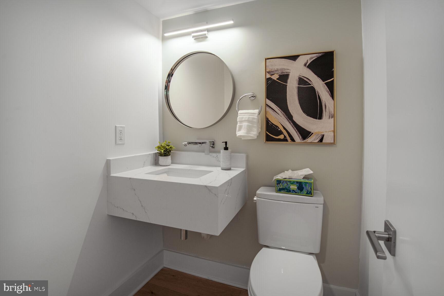 SUMNER VILLAGE - Residential