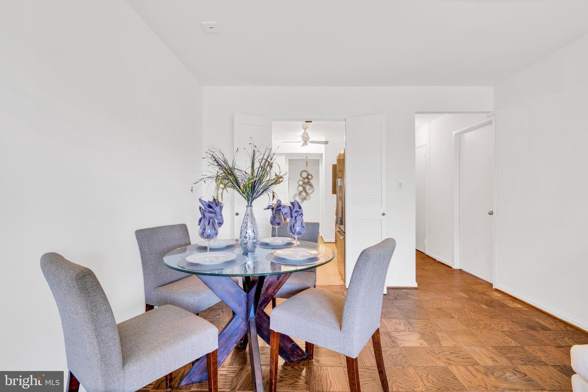 1001 26TH STREET NW 607