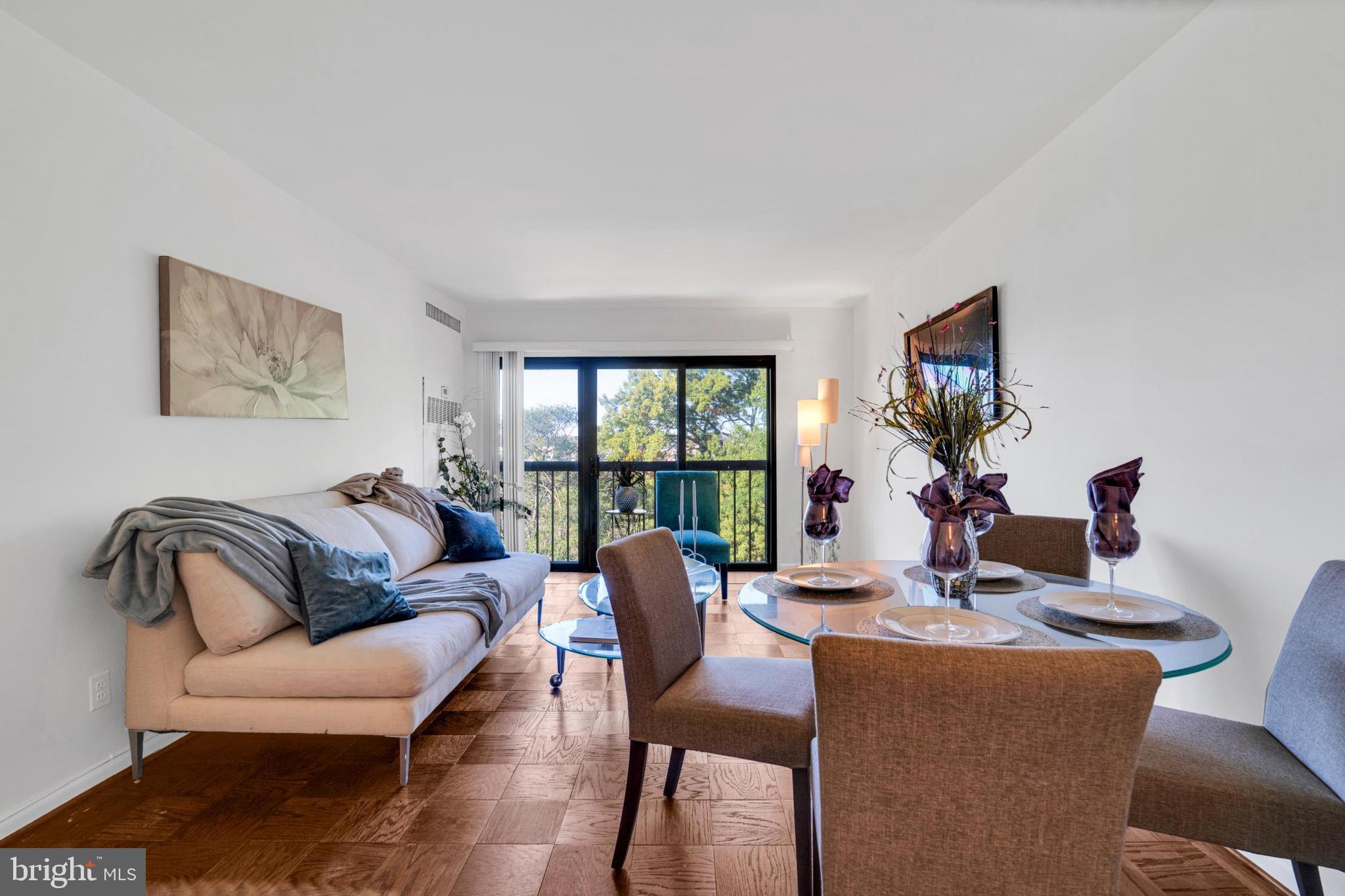 1001 26TH STREET NW 607