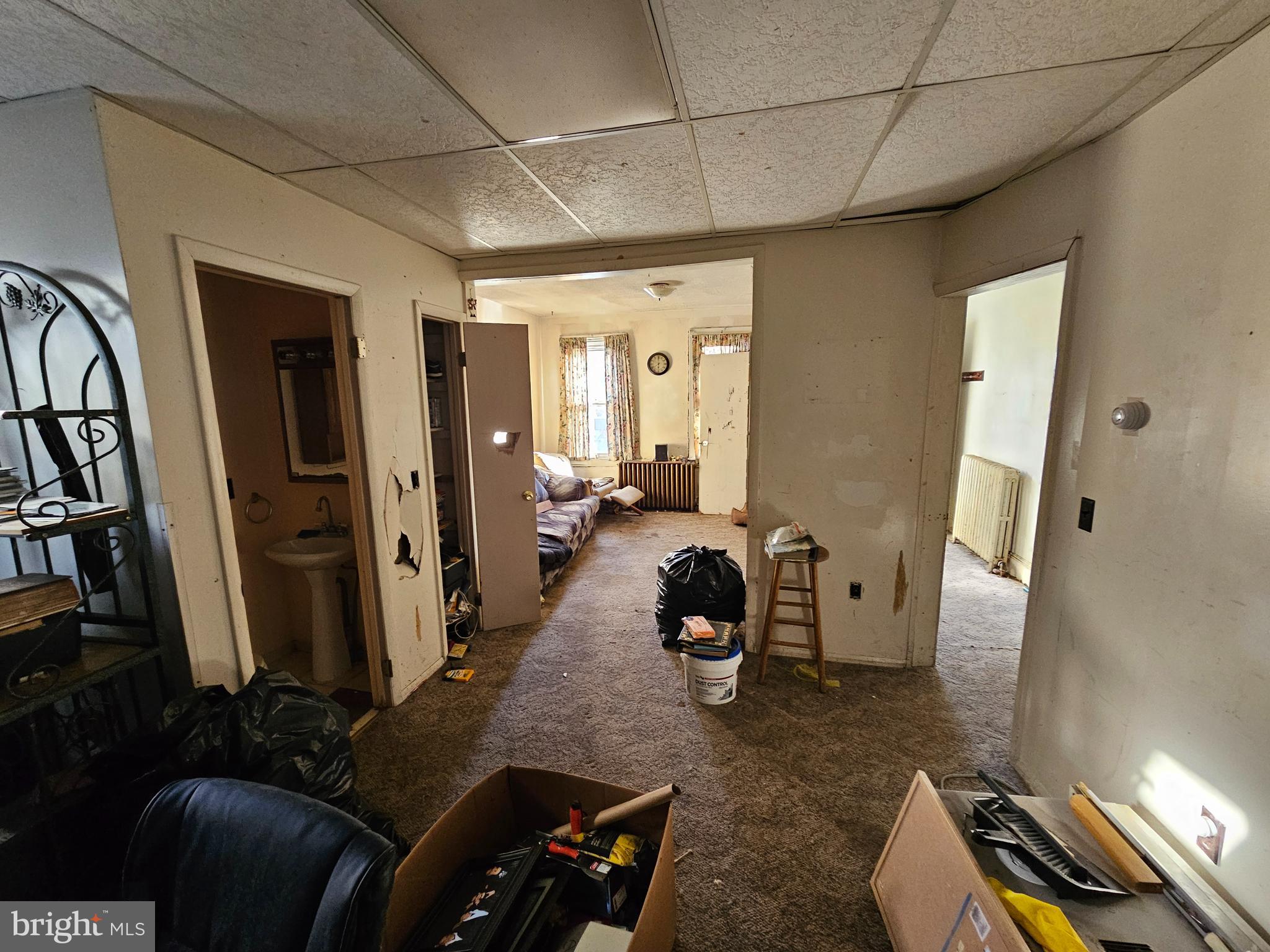 NONE  AVAILABLE - Residential