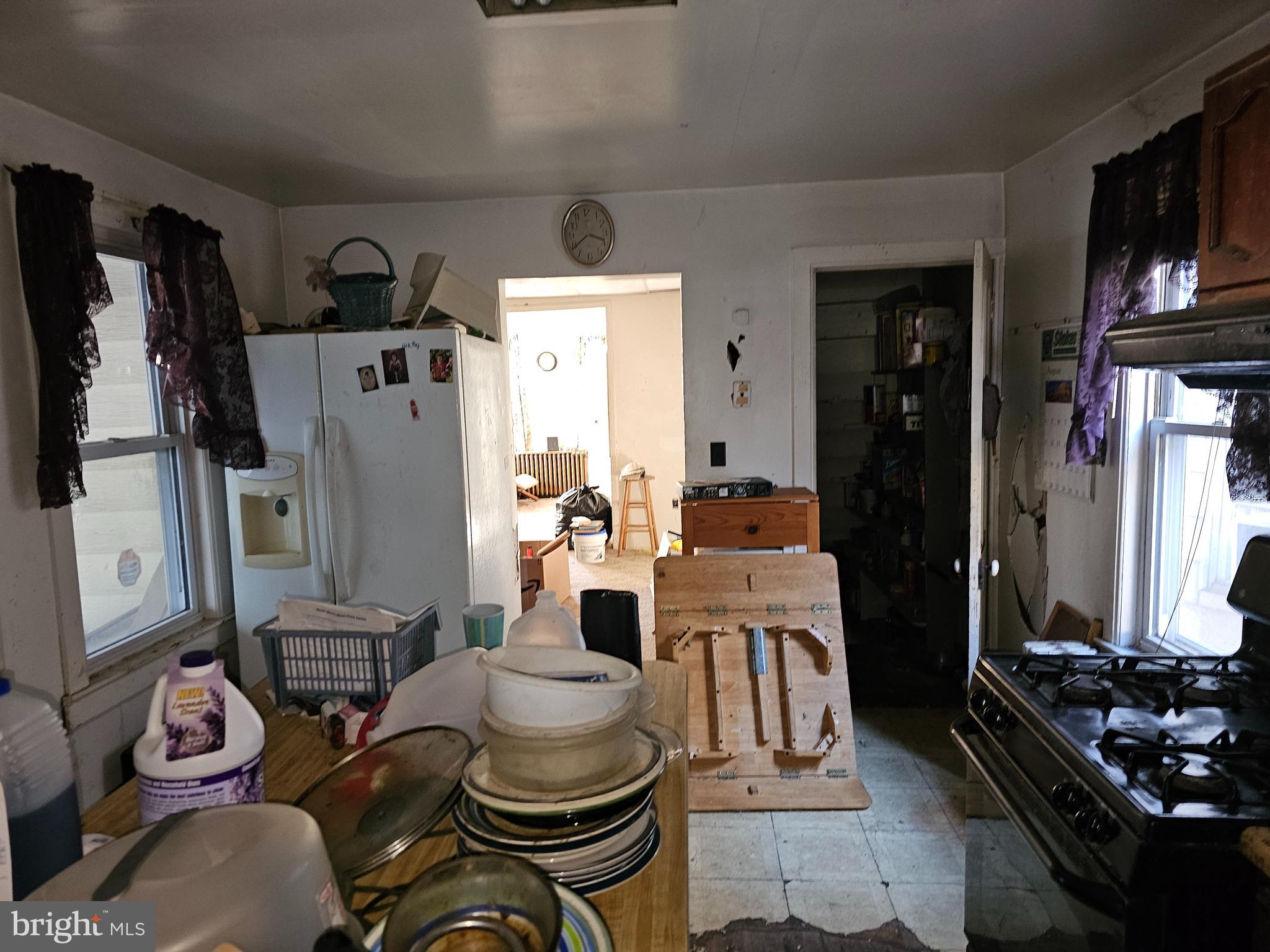 NONE  AVAILABLE - Residential