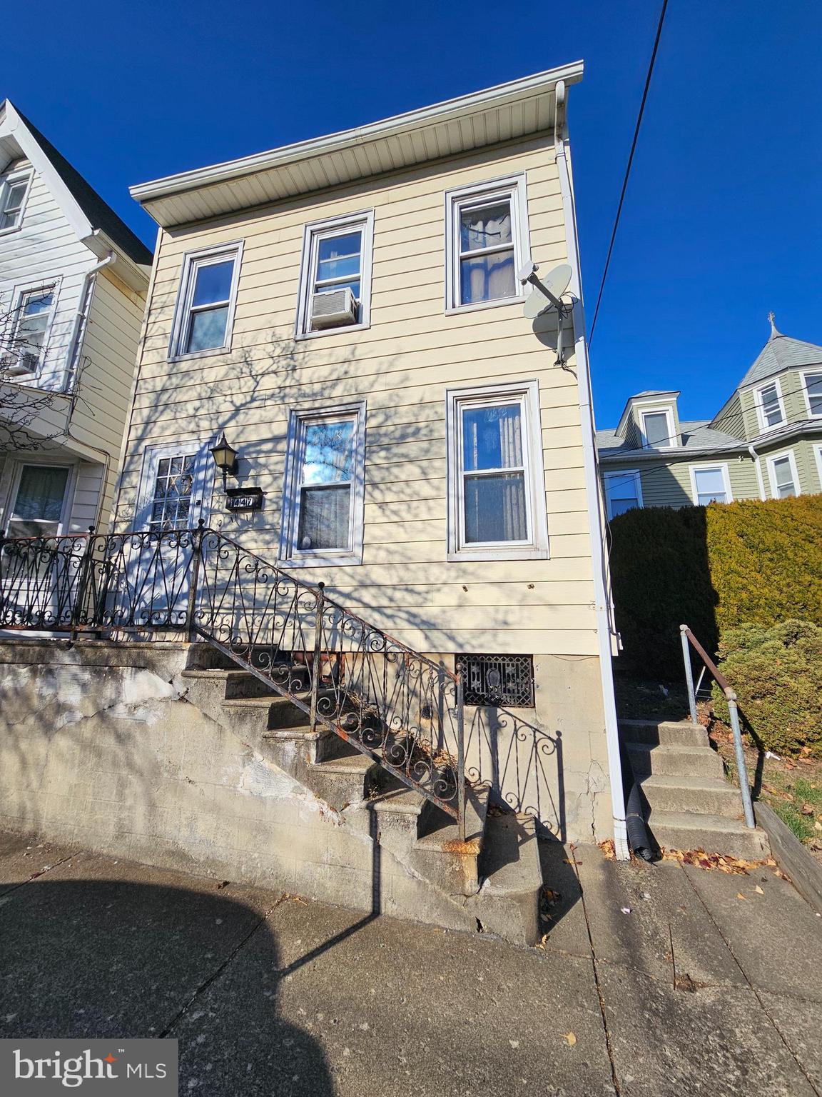 NONE  AVAILABLE - Residential