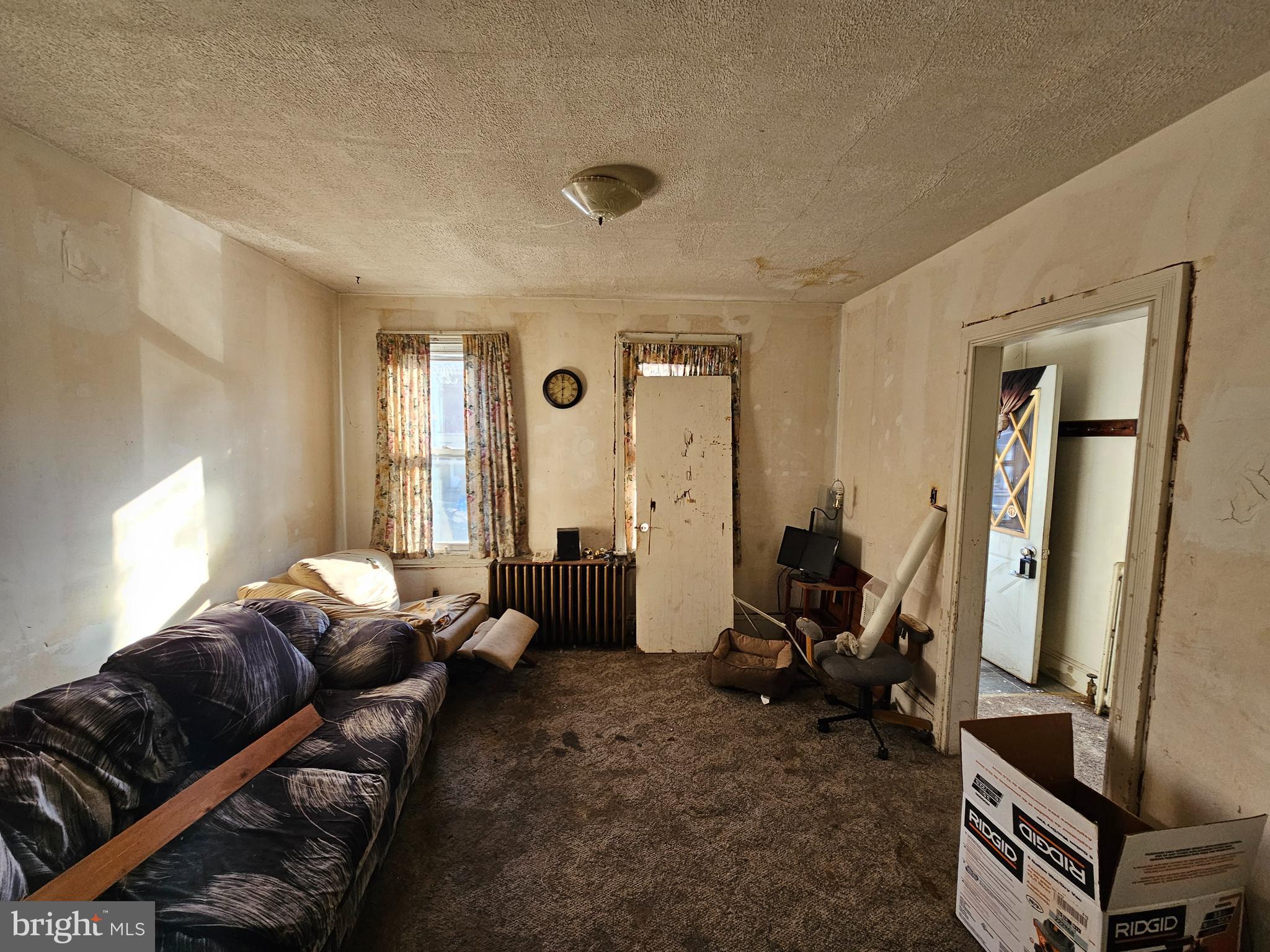 NONE  AVAILABLE - Residential