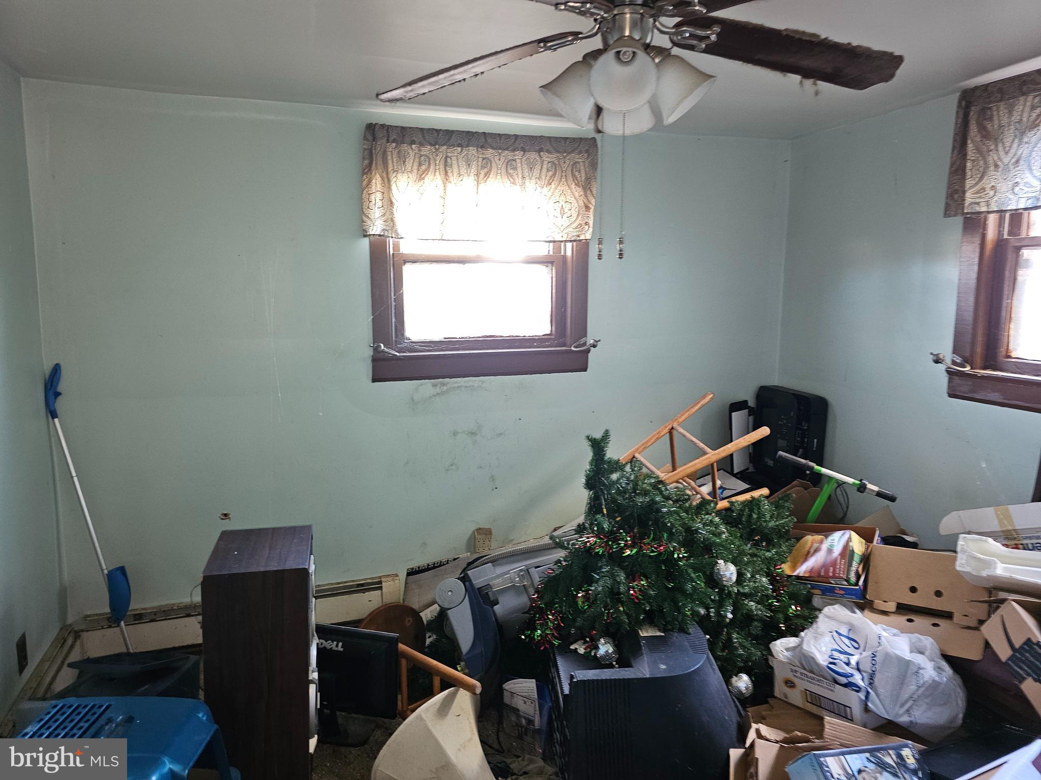 NONE  AVAILABLE - Residential