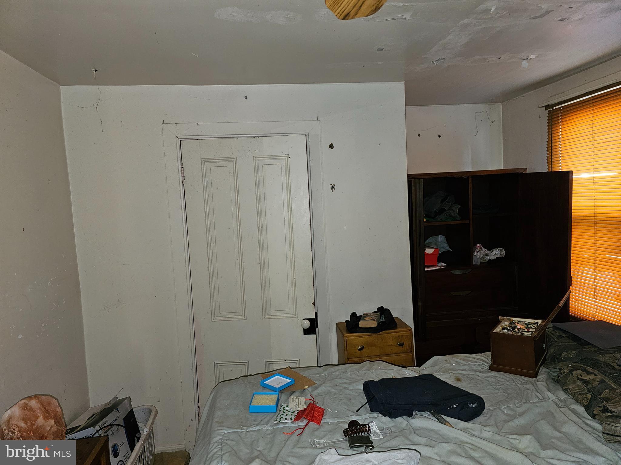 NONE  AVAILABLE - Residential