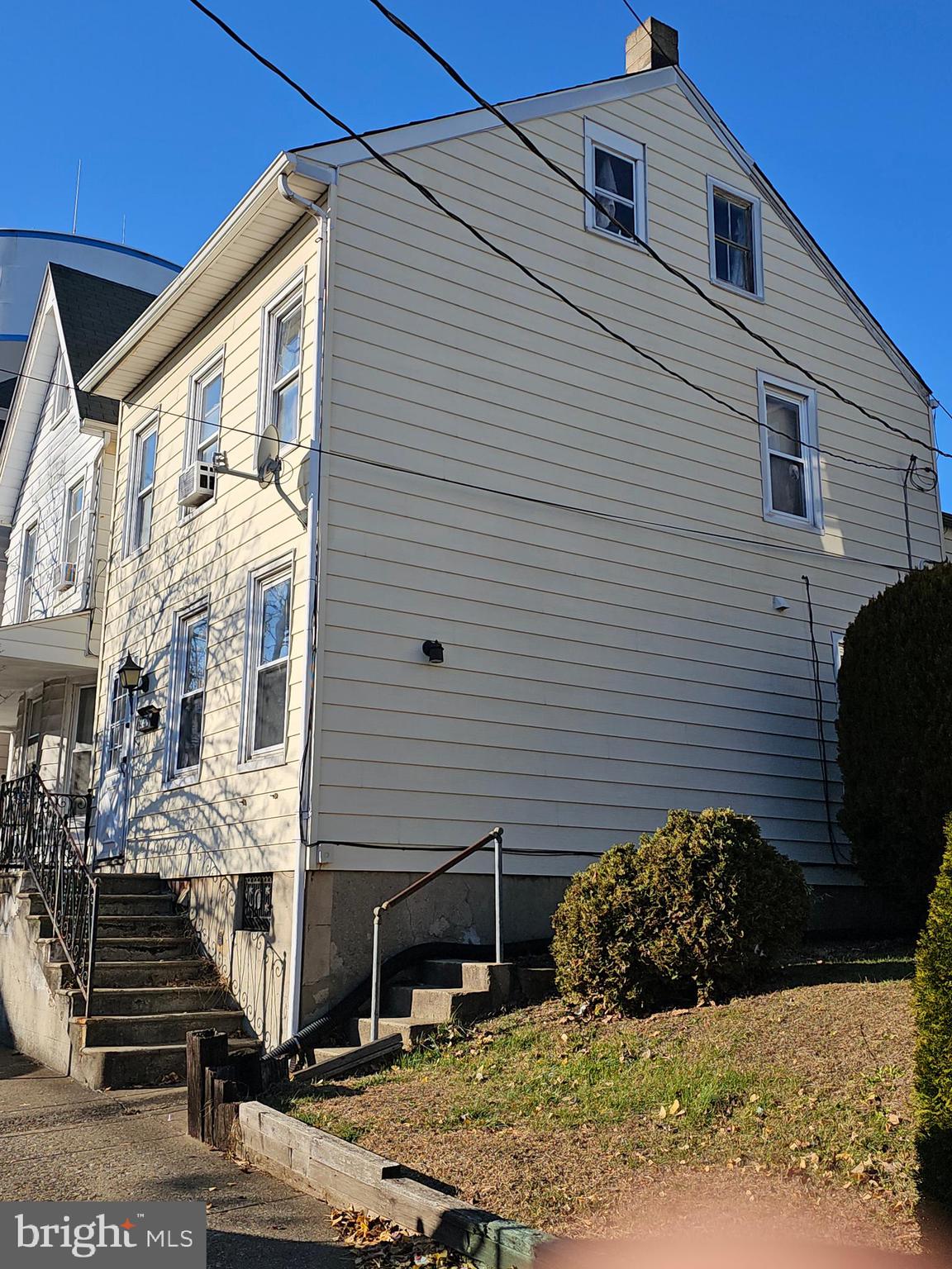 NONE  AVAILABLE - Residential