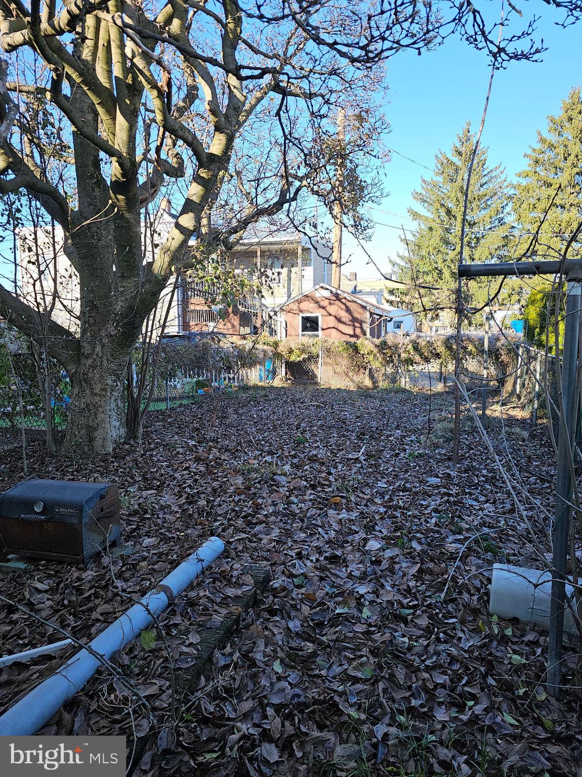 NONE  AVAILABLE - Residential