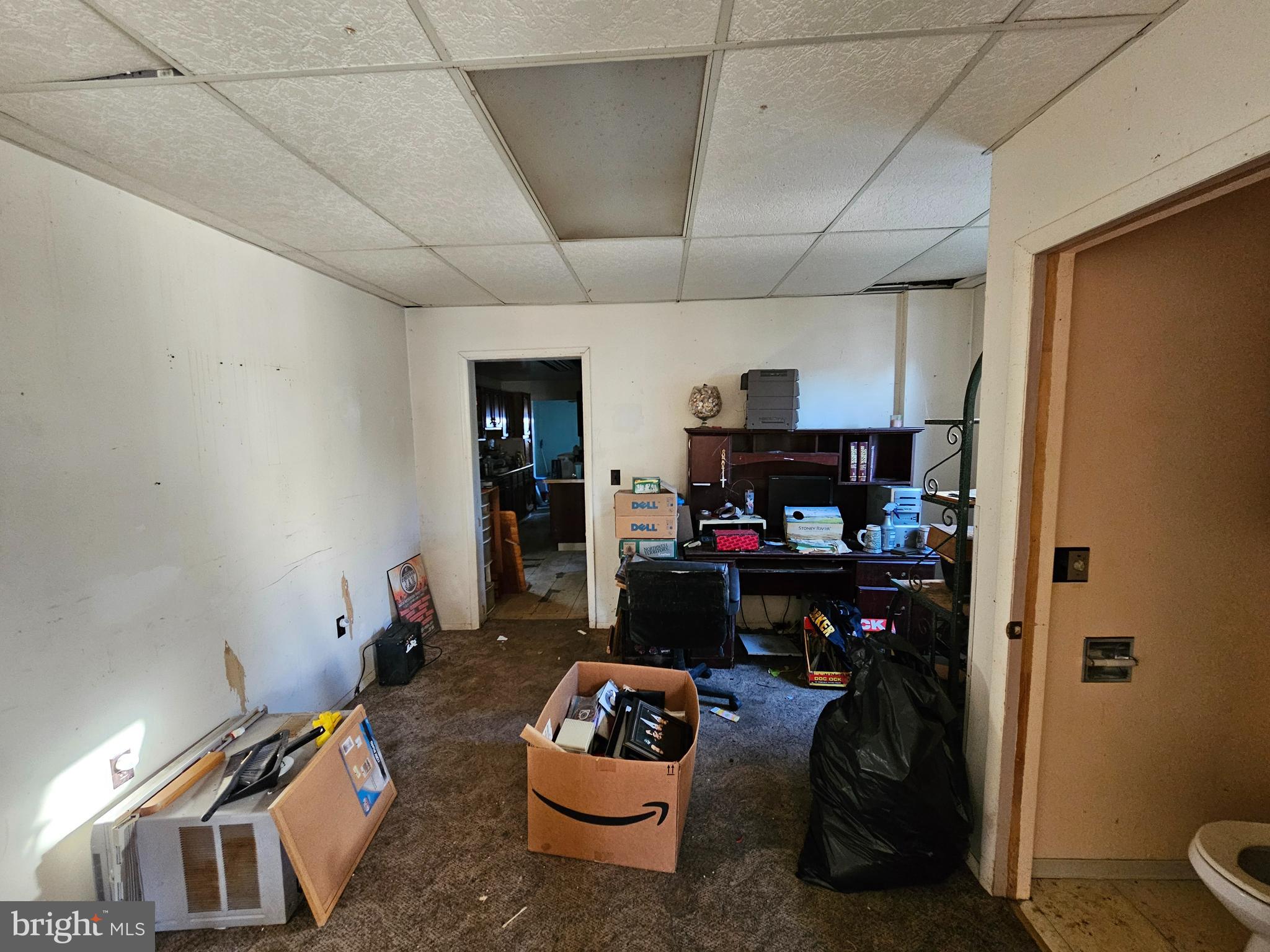 NONE  AVAILABLE - Residential