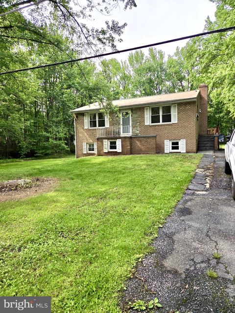 2404 WOODLEA DRIVE JOPPA MD 21085