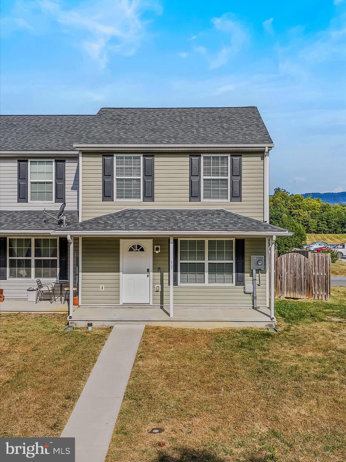 INWOOD VILLAGE - Residential