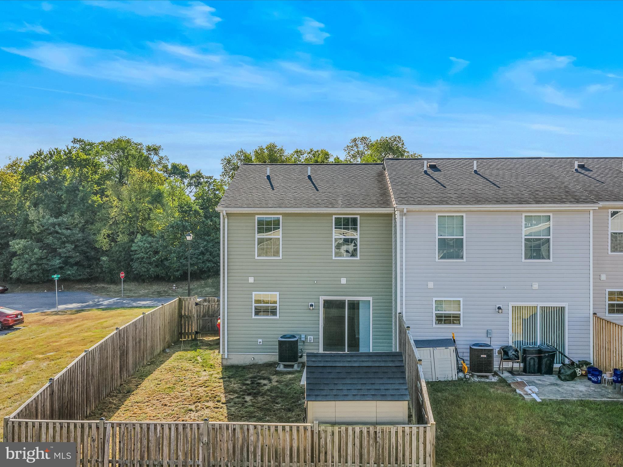 INWOOD VILLAGE - Residential