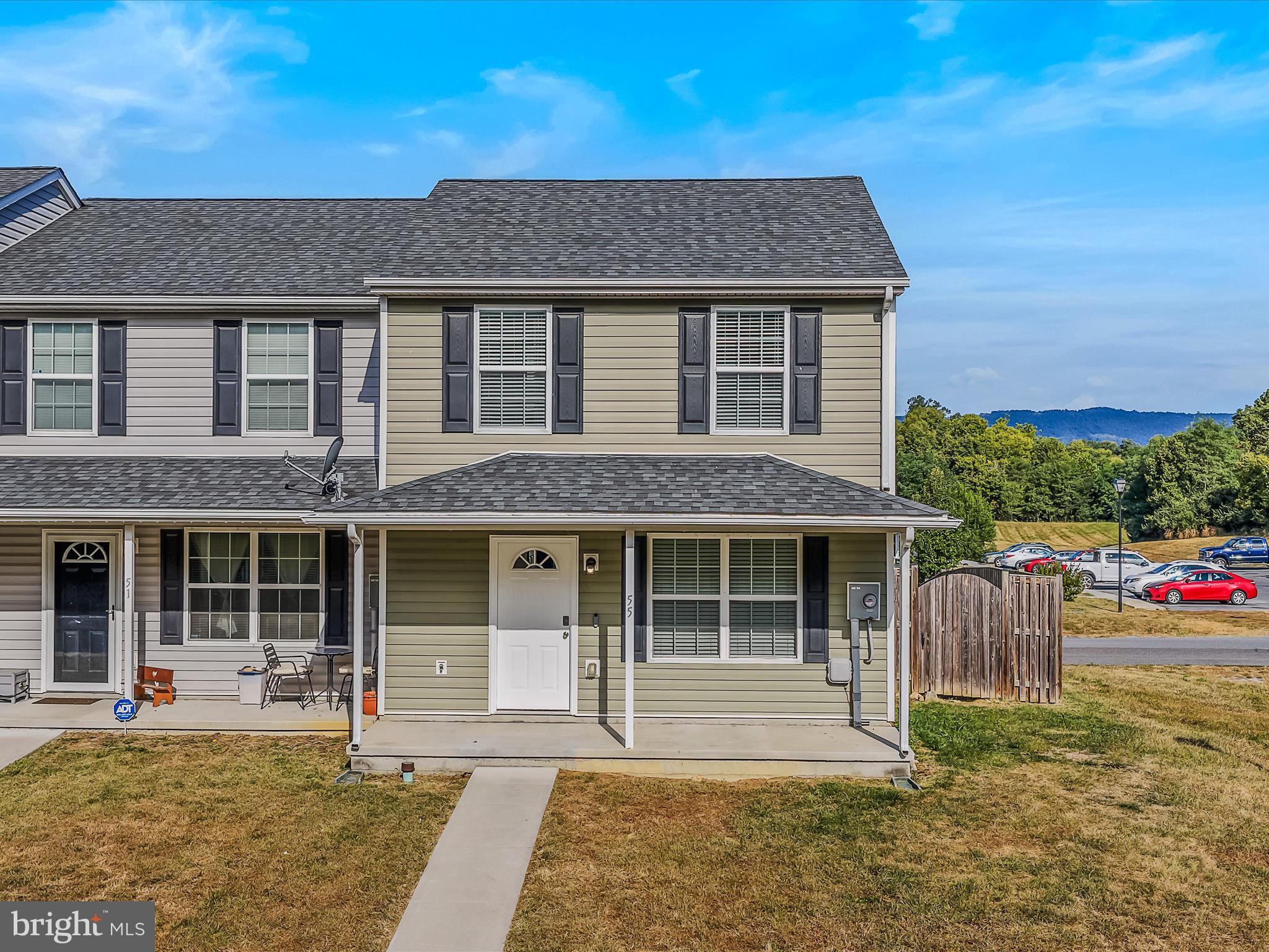 INWOOD VILLAGE - Residential