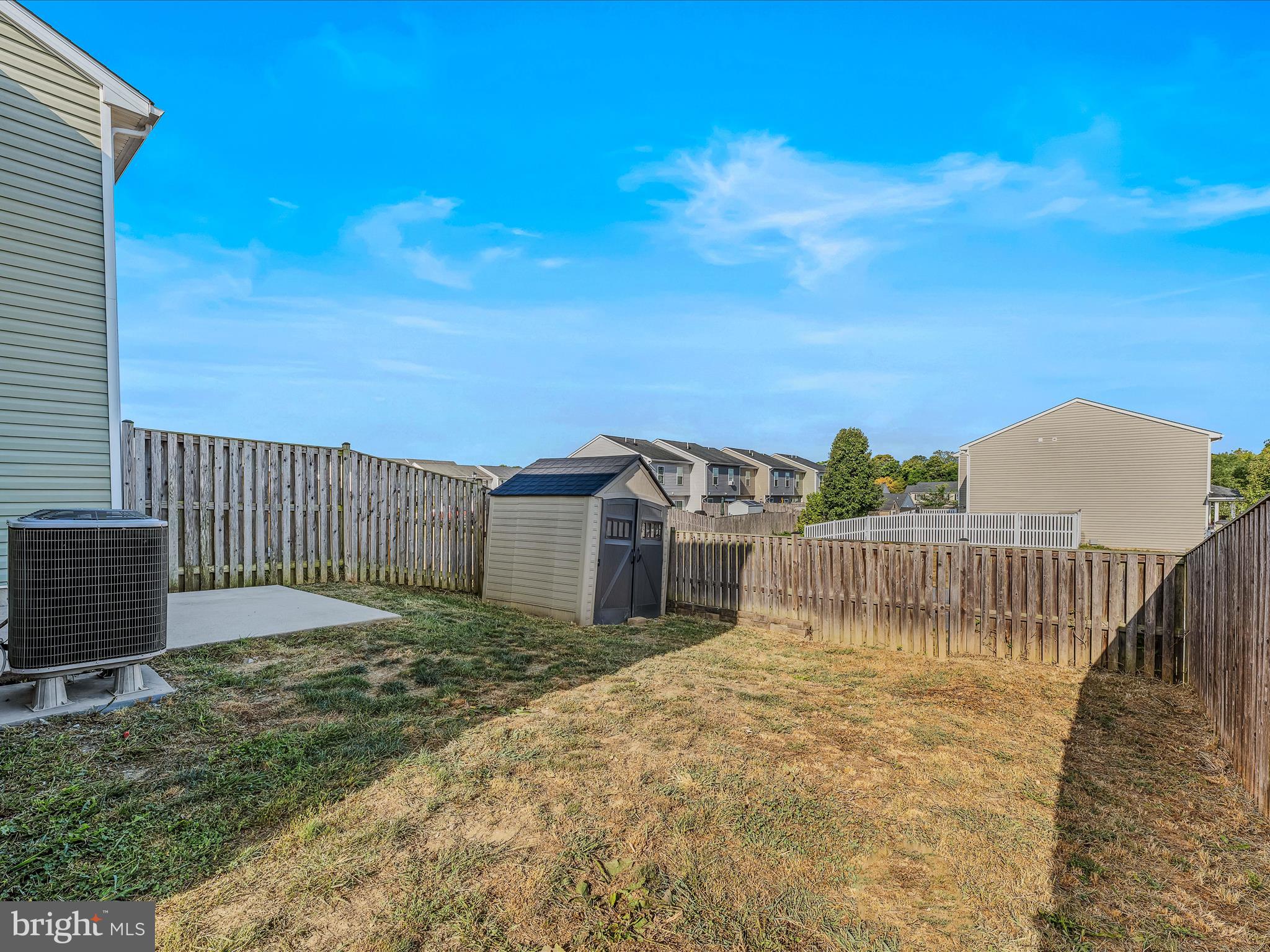 INWOOD VILLAGE - Residential