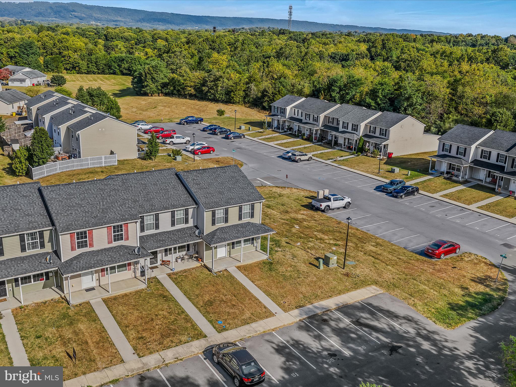 INWOOD VILLAGE - Residential