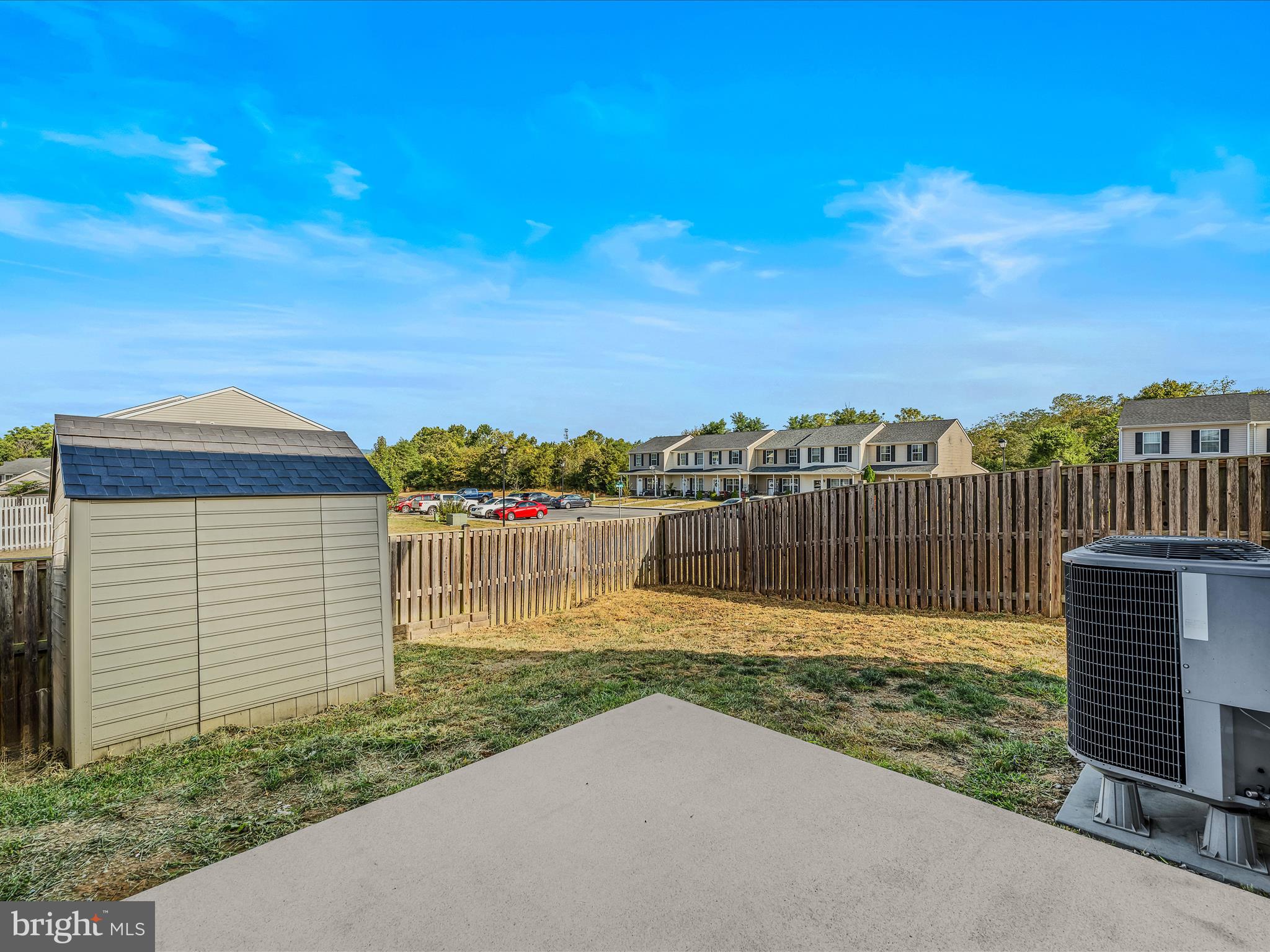 INWOOD VILLAGE - Residential