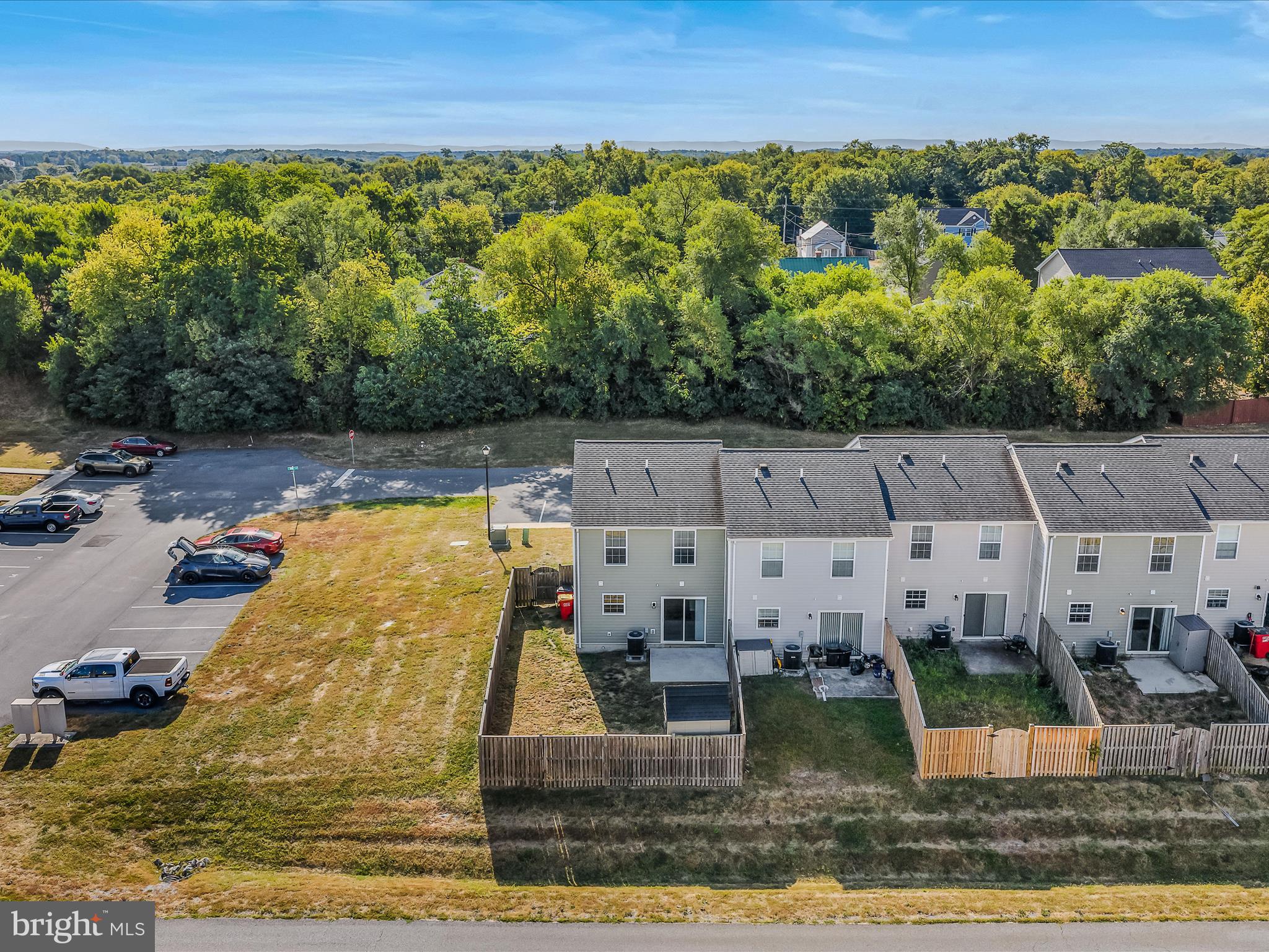 INWOOD VILLAGE - Residential