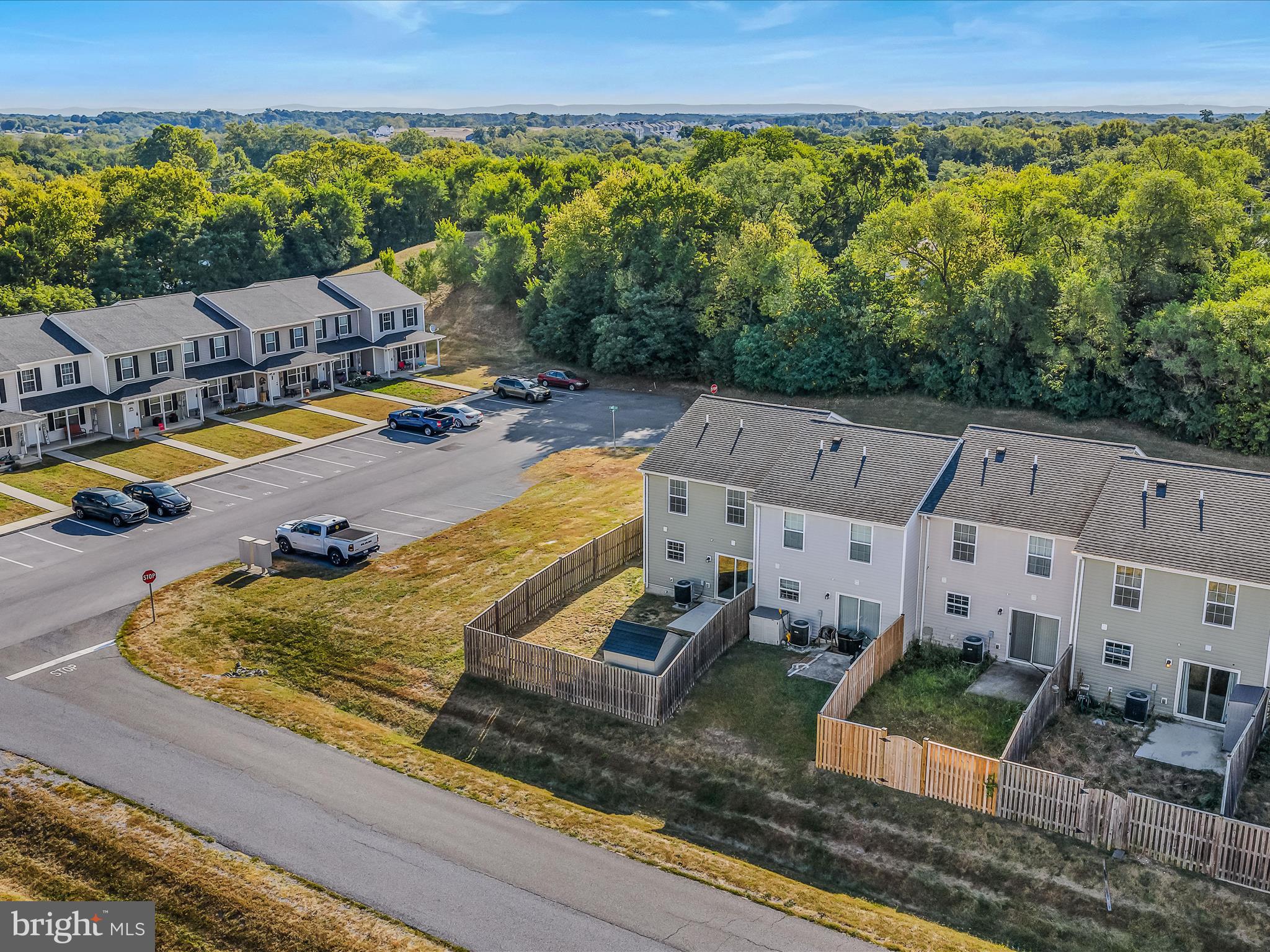 INWOOD VILLAGE - Residential