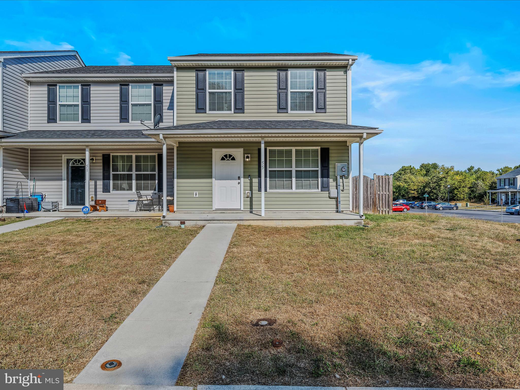 INWOOD VILLAGE - Residential