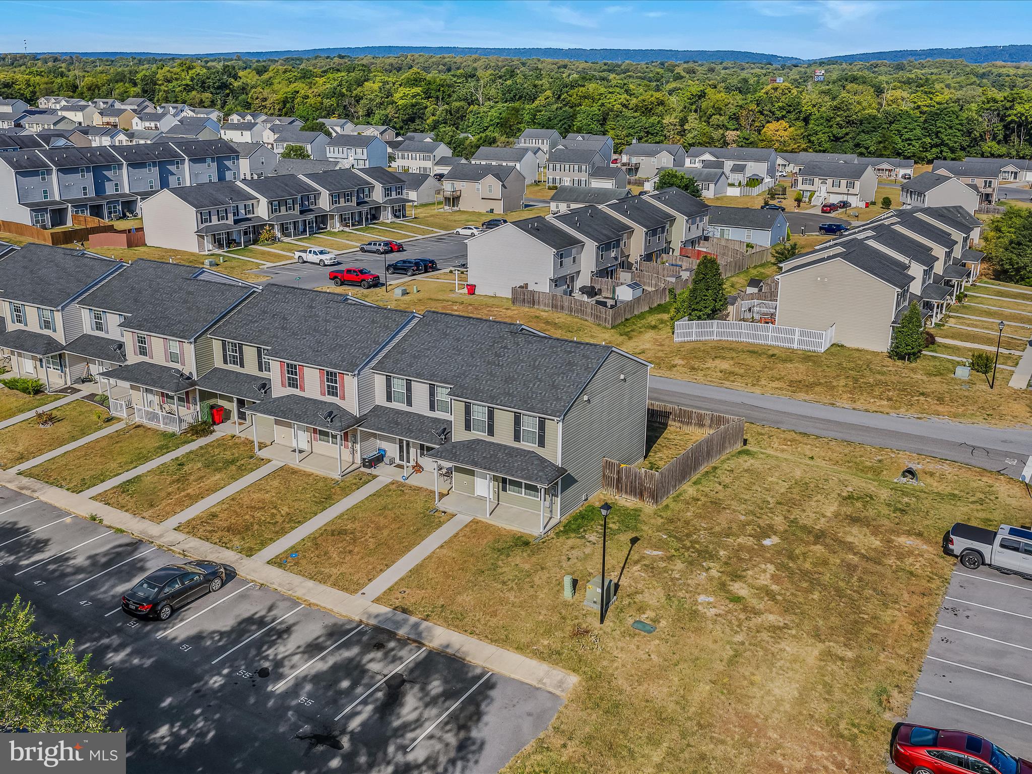 INWOOD VILLAGE - Residential