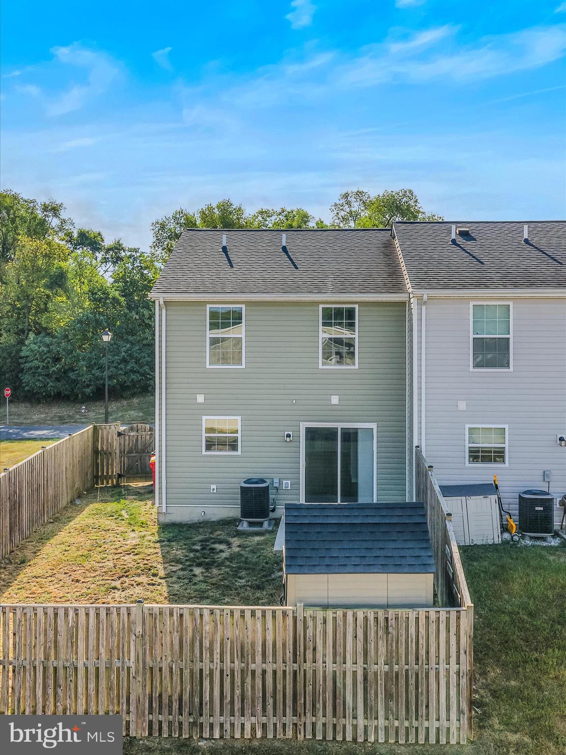 INWOOD VILLAGE - Residential