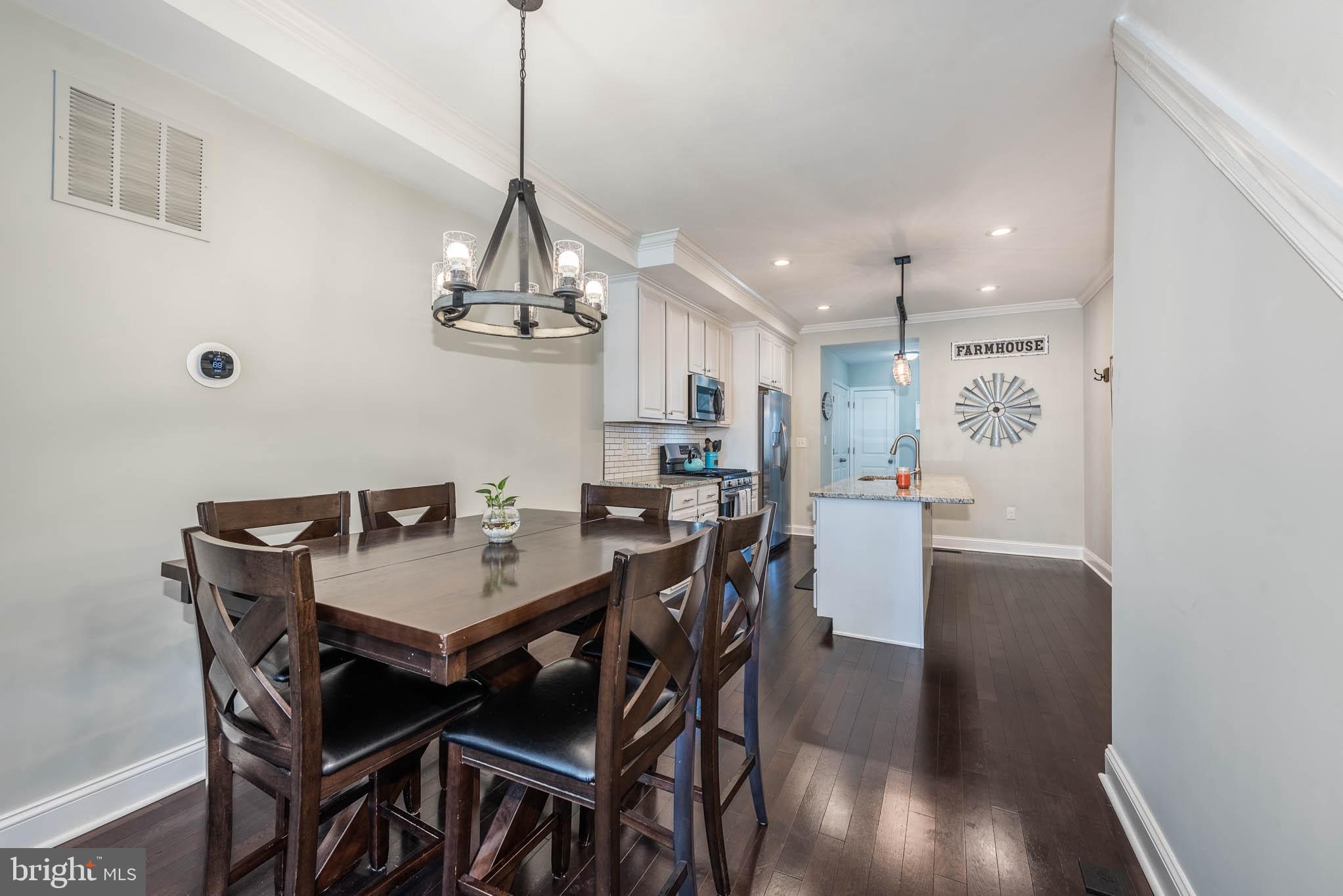 PATTERSON PARK - Residential