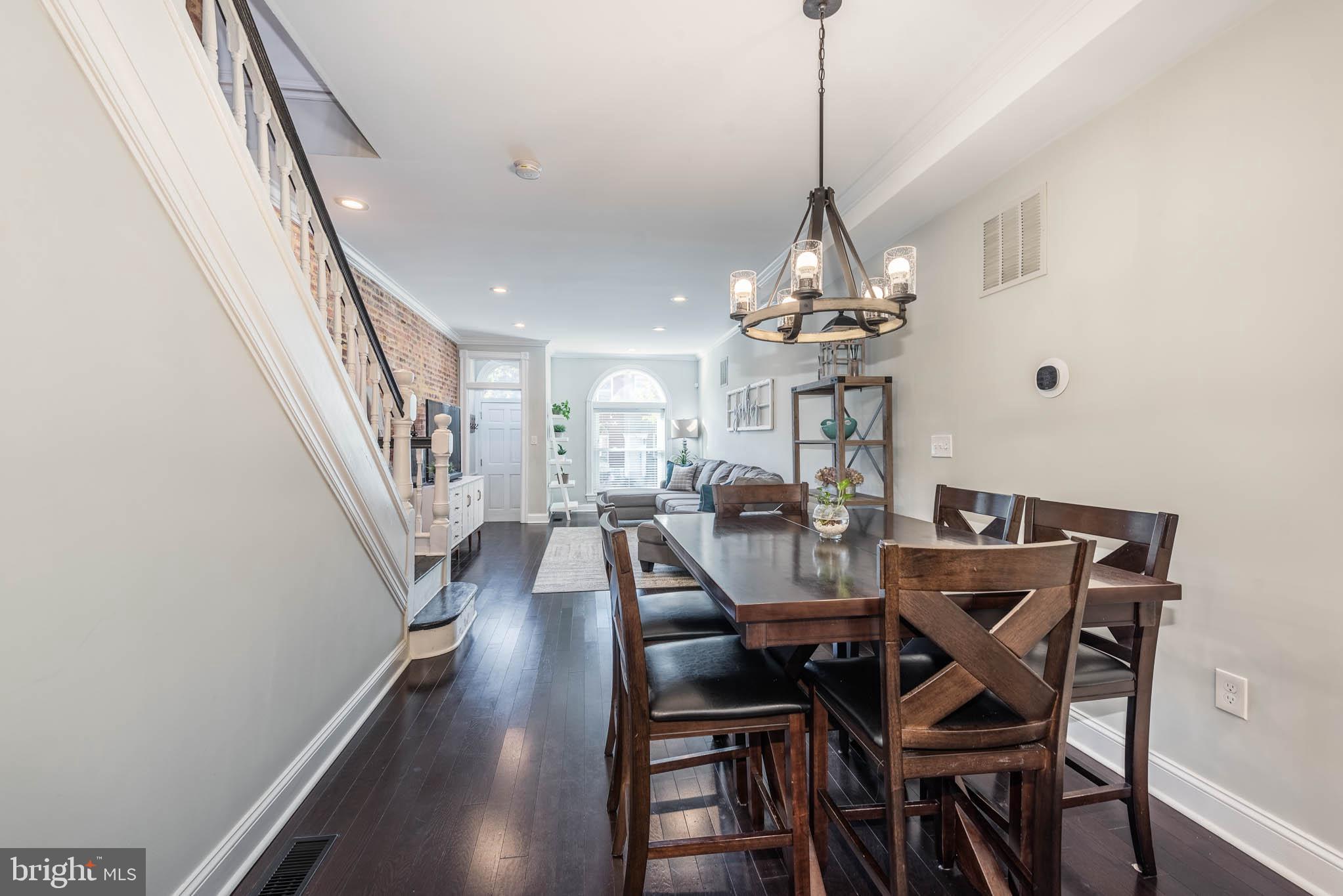 PATTERSON PARK - Residential