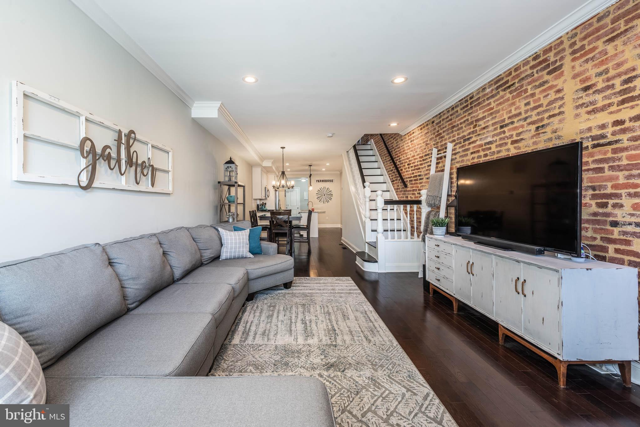 PATTERSON PARK - Residential