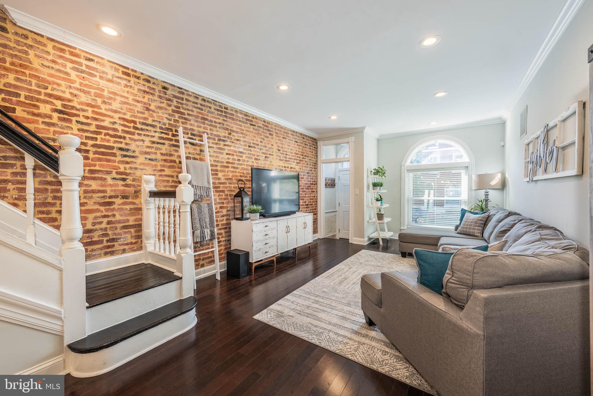 PATTERSON PARK - Residential