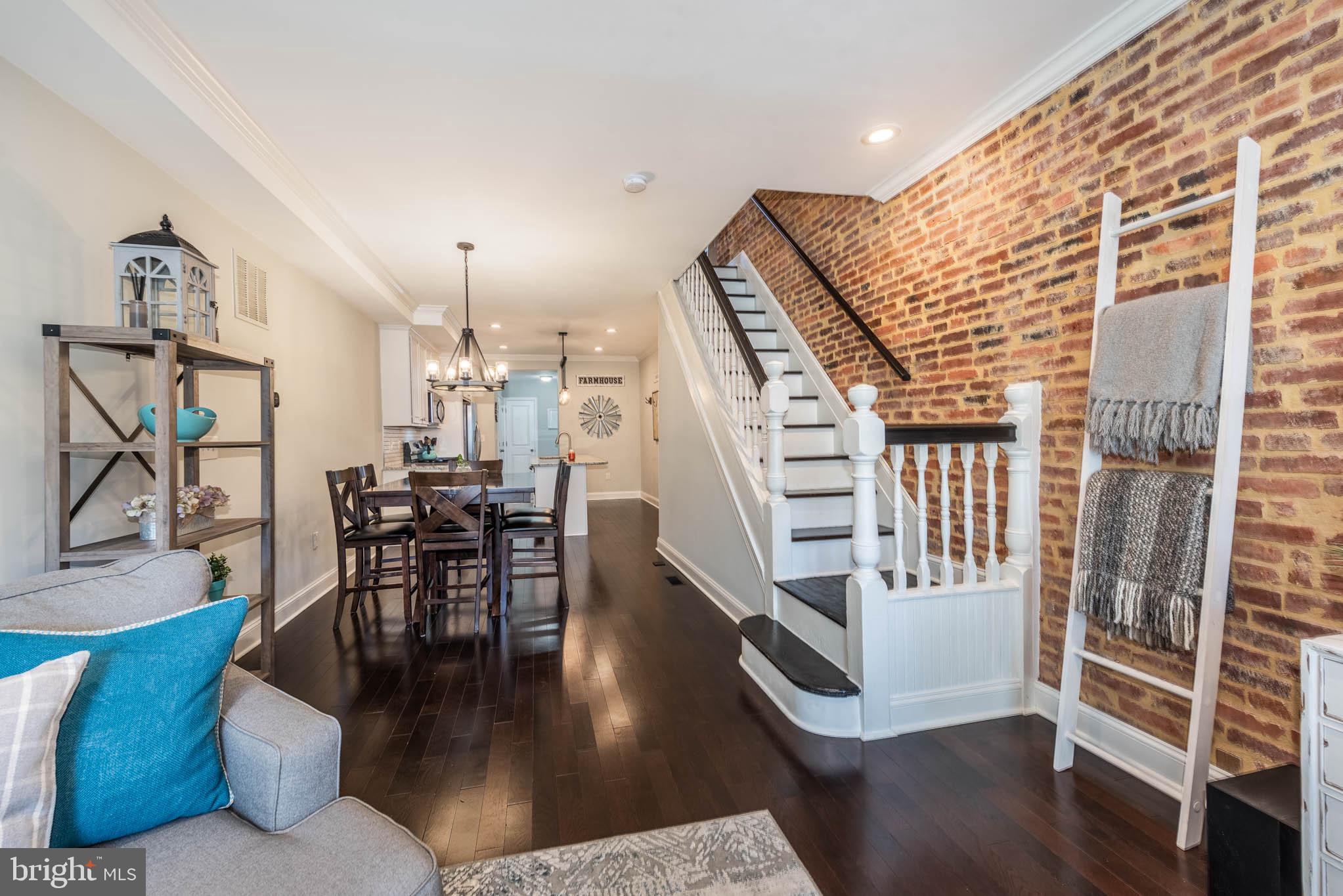 PATTERSON PARK - Residential