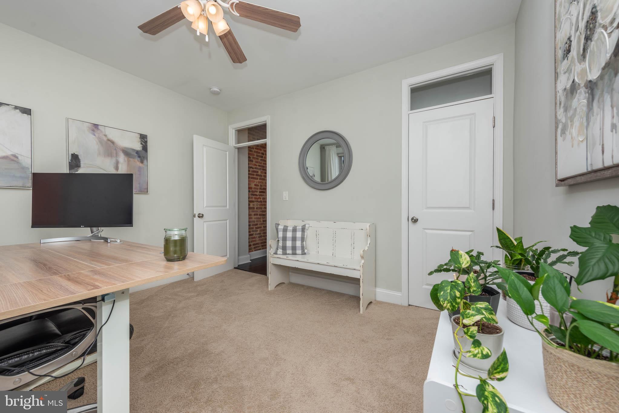 PATTERSON PARK - Residential